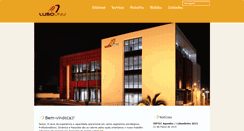 Desktop Screenshot of lusounu.com
